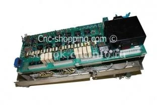 Сервопривод FANUC DC Axis Drive VCU  A06B-6035-H317
