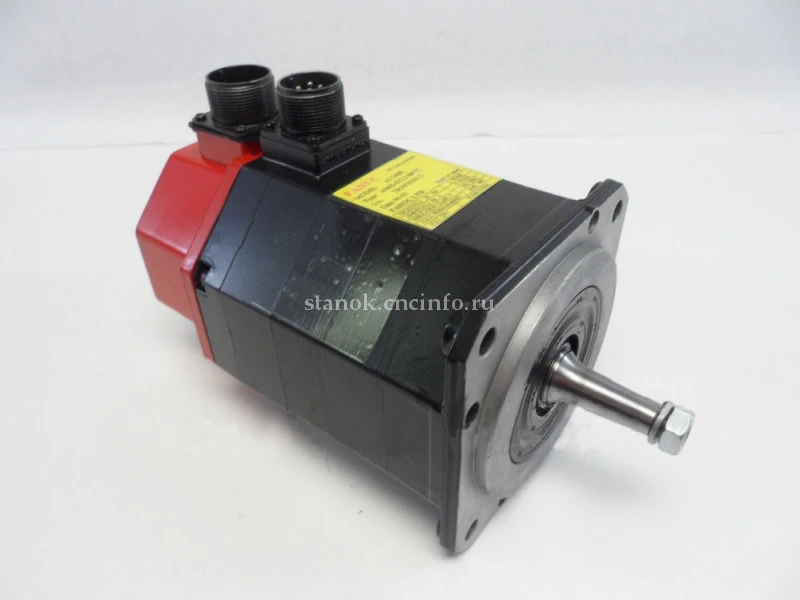 A06B-0123-B688#0008 сервомотор Fanuc