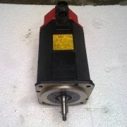Сервомотор FANUC модель α6/3000 A06B-0128-Bxxx