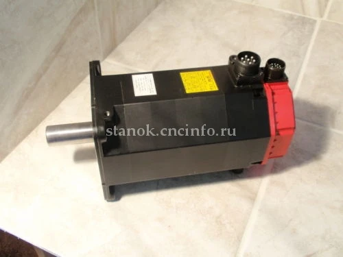 A06B-0148-B175#0008 сервомотор Fanuc