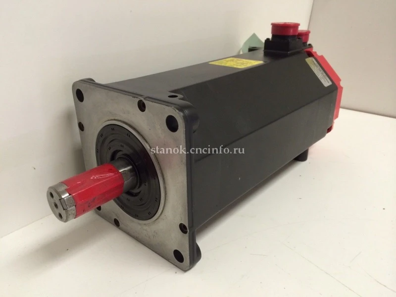 A06B-0153-B588 сервомотор Fanuc