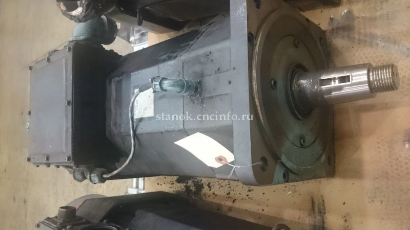 A06B-0332-B288 сервомотор Fanuc