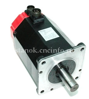 A06B-0171-B075 сервомотор Fanuc