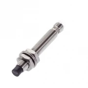 Датчик индуктивный BALLUFF BES M08EH-NOC40F-S49G