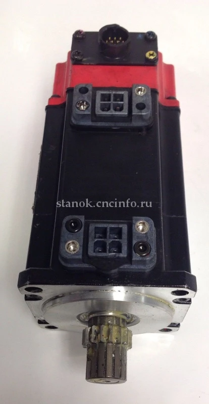 A06B-0182-B088 сервомотор FANUC