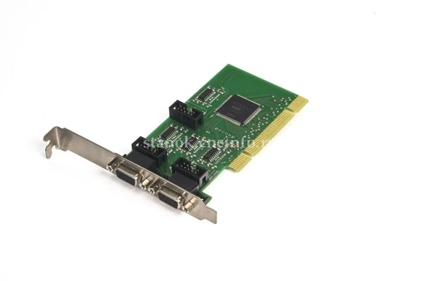 Плата интерфейса ЛИР-941-PCI-G0