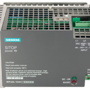 Блок питания SIEMENS SITOP Power 10 6EP1434-1SH01