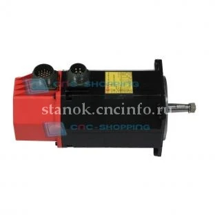 Сервомотор FANUC AC Motor Model 0S A06B-0313-B033