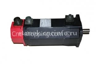 Сервомотор Fanuc AC Motor Model 5S/3000 Brake м