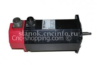 Сервомотор FANUC Motor 5S/3000 A06B-0514-B004#7276