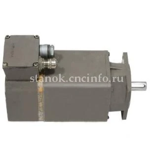 Сервомотор SIEMENS Motor Tacho 1FT5062-0AC01-0-Z