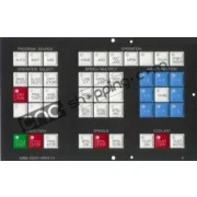 Клавиатура для станков с ЧПУ Fanuc A98L-0001-0524#A