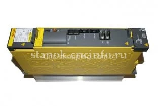 Сервопривод Fanuc A06B-6114-H104
