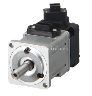R88M-K05030H-S2/BS2 (50 Вт, 3000 об/мин, 230 В)