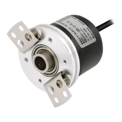 E58HB Серия Энкодеры инкрементальные в корпусе Ø58мм (с полым несквозным валом)