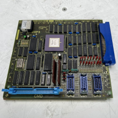 Печатная плата Fanuc CRT/MDI A20B-1000-0802