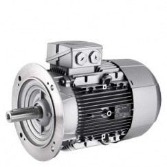 Электродвигатель Siemens 1LA7130-2AA61-Z A11 5,5 кВт, 3000 об/мин