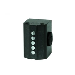 Блоки конечных выключателей вертикальной компоновки, типа SN