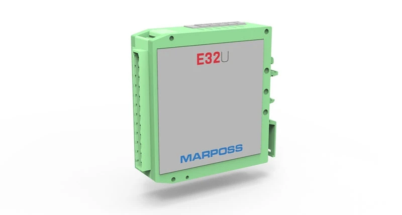 Интерфейсный модуль E32U
