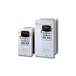 Преобразователи частоты Delta Electronics VFD-B VFD110B43A