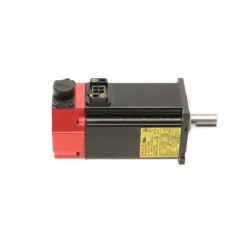 Сервомотор (серводвигатель) A06B-0116-B203#0100 Fanuc AC  iS 1/6000