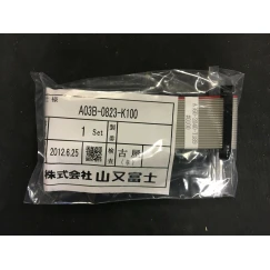 Кабель плоский для подключения модулей вх/вых терминального типа 0.1 м A03B-0823-K100 FANUC