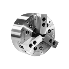 Гидравлический токарный патрон CH15-3JA8