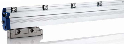 Преобразователь линейных перемещений FAGOR GY