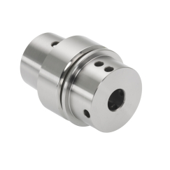 Хвостовик HSK: спецификация хвостовика DIN 69893, форма HSK E 25 RENISHAW