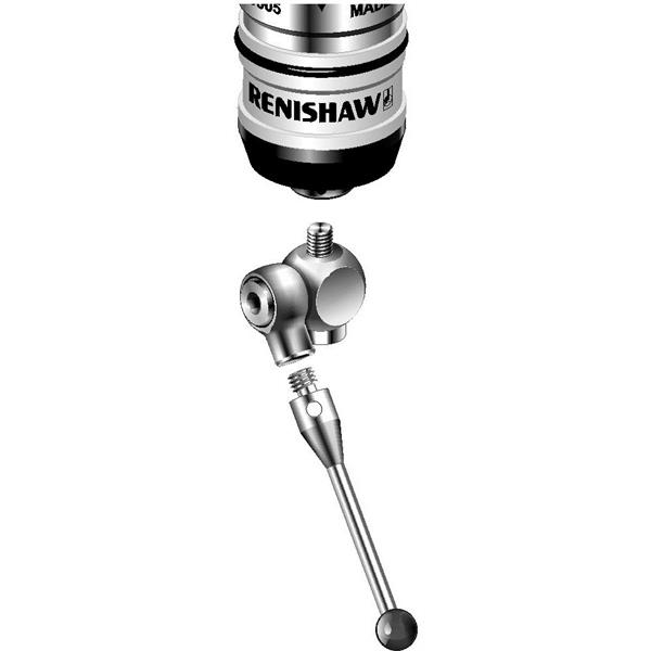 Шарнирное сочленение A-5000-7534 RENISHAW