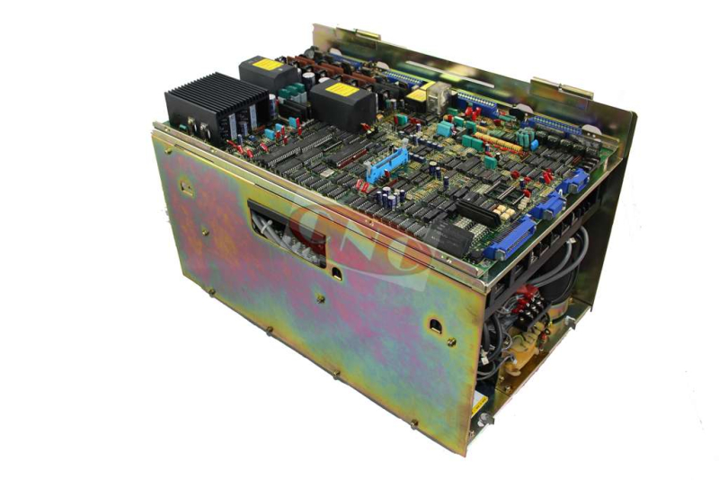 Сервопривод Fanuc M-18 A06B-6044-H019