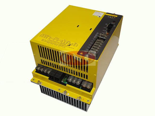 Сервопривод Fanuc A06B-6134-H203#A