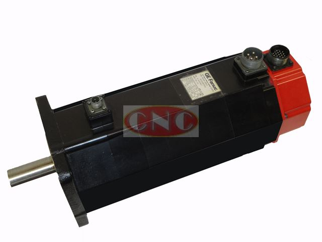 Сервомотор Fanuc A06B-0501-B206#7073