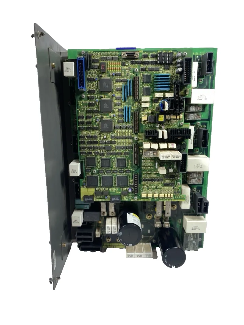 Контроллер Fanuc A20B-2003-0134