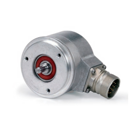 Heidenhain 376886-1C (ROD 486)